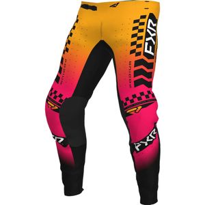 Crossbroek FXR Podium Gladiator ‘Mango’