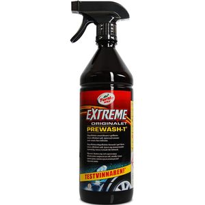 Ontvetter Turtle Wax Extreme Prewash-T 1L