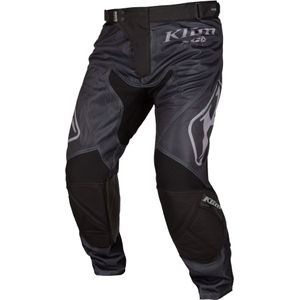 Crossbroek - XC Lite - Kinderen - Geventileerd - Off-road
