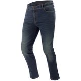 Motorbroek Segura Cosmic Blauw