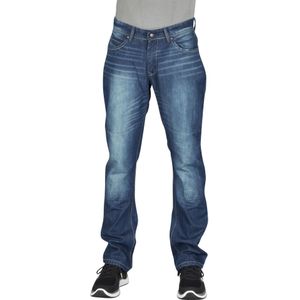 Motorjeans Booster 650 Light Wash