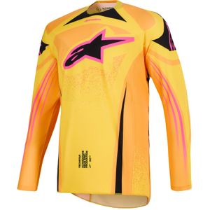 Alpinestars - Techstar Nomur - Trui - Lange Mouwen