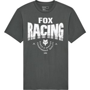 T-shirt FOX Tread Prem