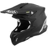 Crosshelm Airoh Strycker Zwart