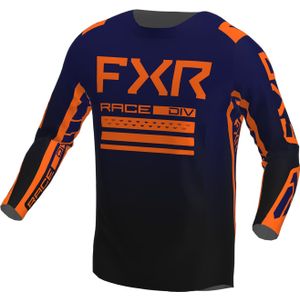 FXR Contender Off-Road Motorcross jersey