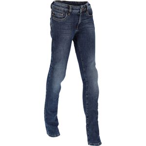 Motorjeans Dames Acerbis Pack Blauw