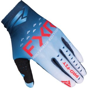 Crosshandschoenen FXR Pro-Fit AIR Glacier