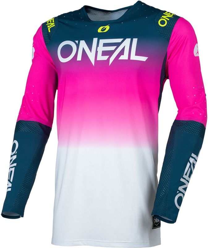 O'Neal - Prodigy Five Five - Crosstrui - Lichtgewicht - Ergonomische Pasvorm