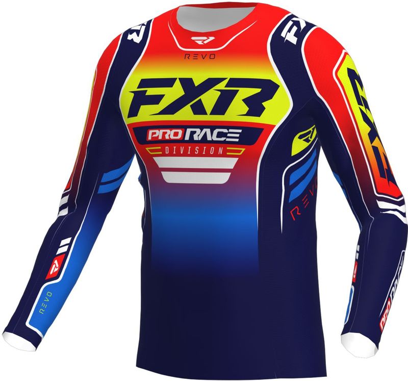 FXR - Revo 26 - Crosstrui - Kinderen