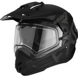 Crosshelm FXR Torque X Team Electric Shield ‘Black Ops’