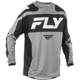 Fly Racing F-16 Trui Met Lange Mouwen
