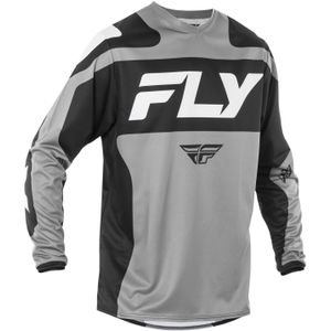 Fly Racing F-16 Trui Met Lange Mouwen