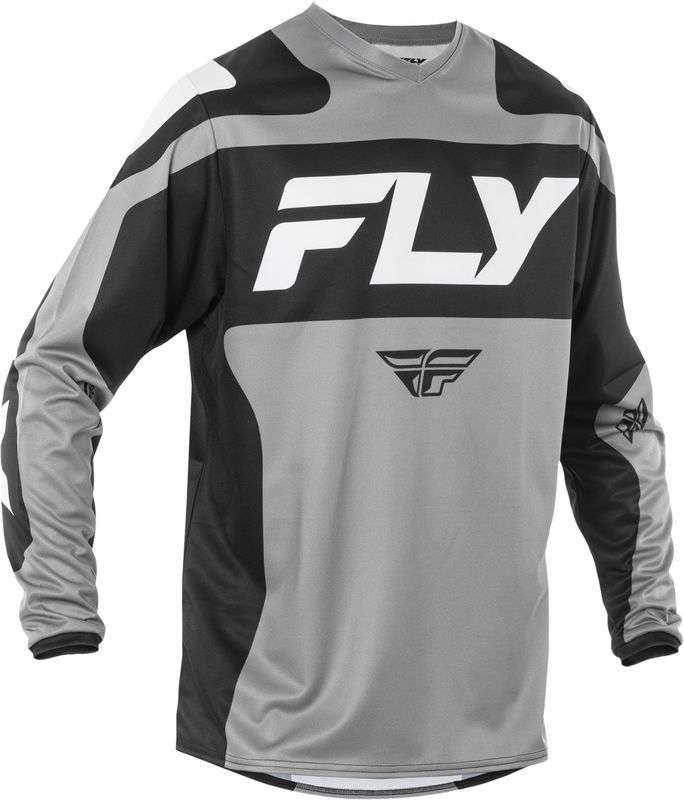 Fly Racing F-16 Trui Met Lange Mouwen