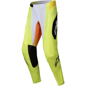 Crossbroek Alpinestars Techstar Melt