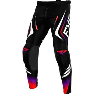 FXR Clutch Pro 2025 Motorcross Broek