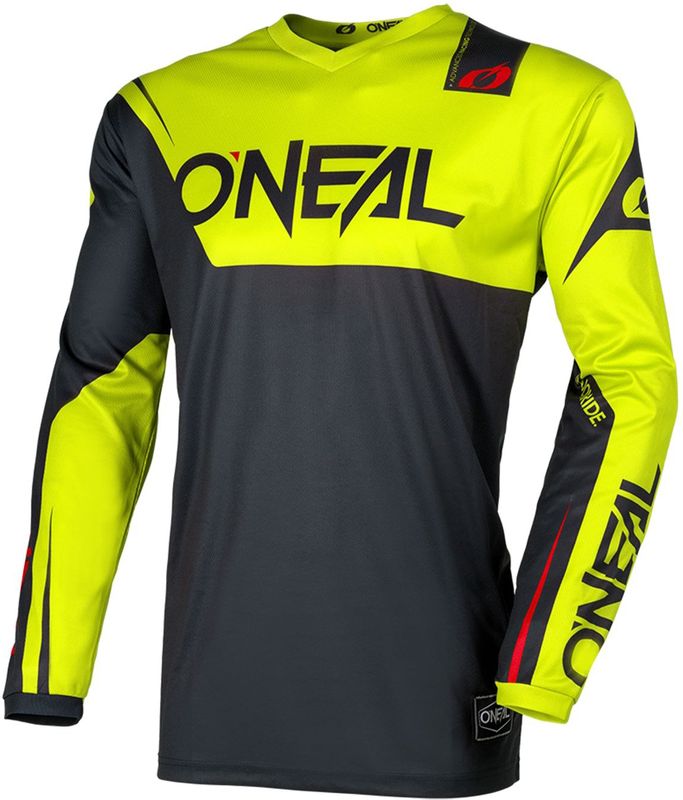 O'Neal - Element Racewear - Crosstrui - Ademend - Ergonomische Pasvorm