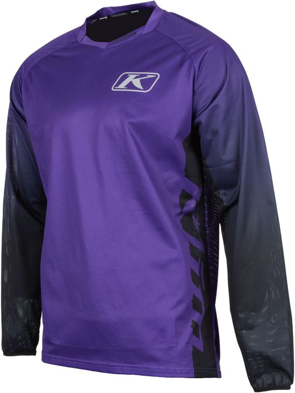 Klim - XC Lite Purist - Trui Met Lange Mouwen