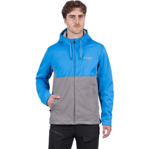 Cross-/Endurojas FXR Hydrogen Softshell
