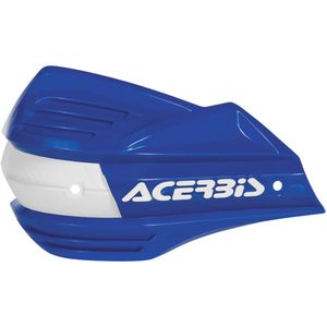 Reserve Plastic kap voor Acerbis X-Factor Handkappen