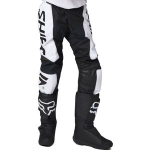 Crossbroek Shift White Label Trac