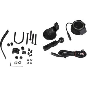 TomTom Motor Bevestiging & RAM