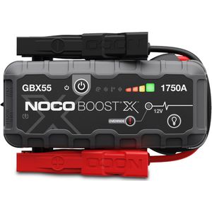 Startkabel NOCO Boost X GBX55 1750A 12V