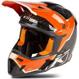 Crosshelm Klim F5 Mips® Koroyd Mips® Topo 'Potter's Clay'