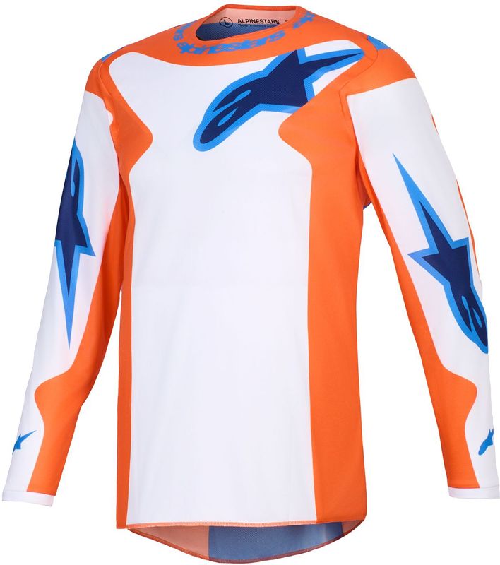 Alpinestars - Fluid Grid - Crosstrui