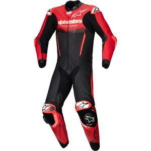 Motorpak Alpinestars GP-R7 1st. Leer