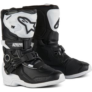 Crosslaarzen Jeugd Alpinestars Tech 3S
