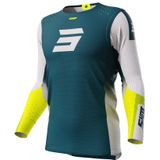 Shot Aerolite Honor Motorcross Jersey