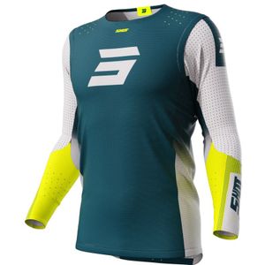 Shot Aerolite Honor Motorcross Jersey