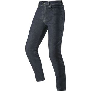 Motorjeans Alpinestars Copper V3 Denim ‘Rinse Blue’