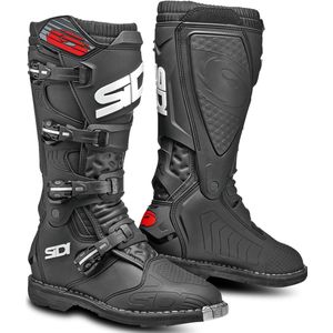 Crosslaarzen SIDI X-Power Zwart