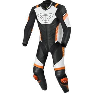 Leren Motorpak Macna Varshall 1PC