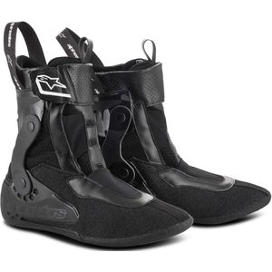 Binnenlaars Alpinestars Tech 10 Zwart