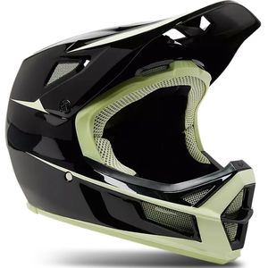 Mountainbikehelm FOX Rampage Comp