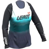Leatt - Moto 4.5 Lite - Crosstrui - Dames - Zwart - Polyester