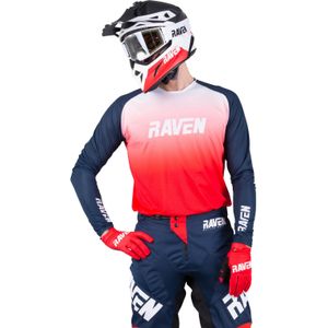 Crosstrui Raven Verve