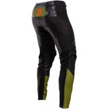 Shot - Contact Patrol - Off-road Broek - Zwart - Ultralichte Polyester 600 Deniers
