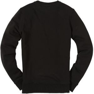Trui REV'IT! Rockaway Sweater Zwart