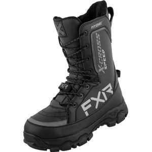 Sneeuwscooterlaarzen FXR X-Cross Speed ‘Black Ops’