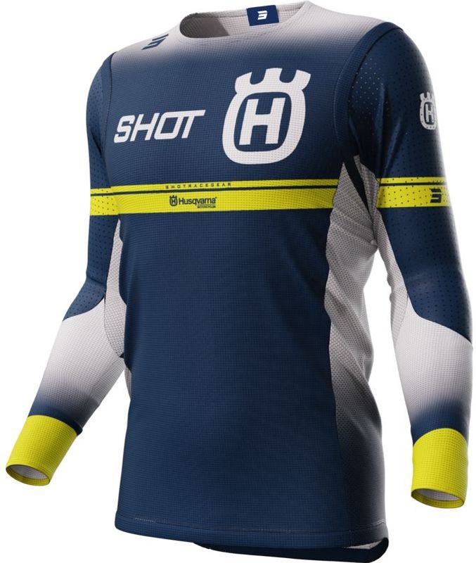 Shot - Aerolite - Crosstrui