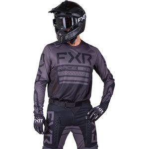 Crosstrui FXR Contender