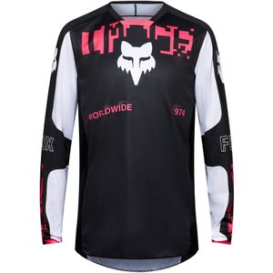 FOX 180 Digi Image Motorcross trui