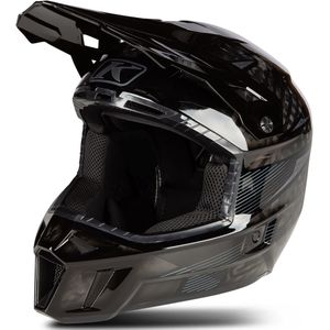 Klim - F3 Carbon Pro - Offroadhelm