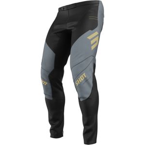 Shot - Contact Shield - Off-road Broek - Ultralicht