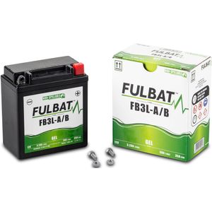 Accu Fulbat GEL