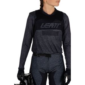 Leatt - Moto 4.5 - T-shirt - Met Lange Mouwen