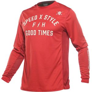 Crosstrui Fasthouse Sanguaro Famoso